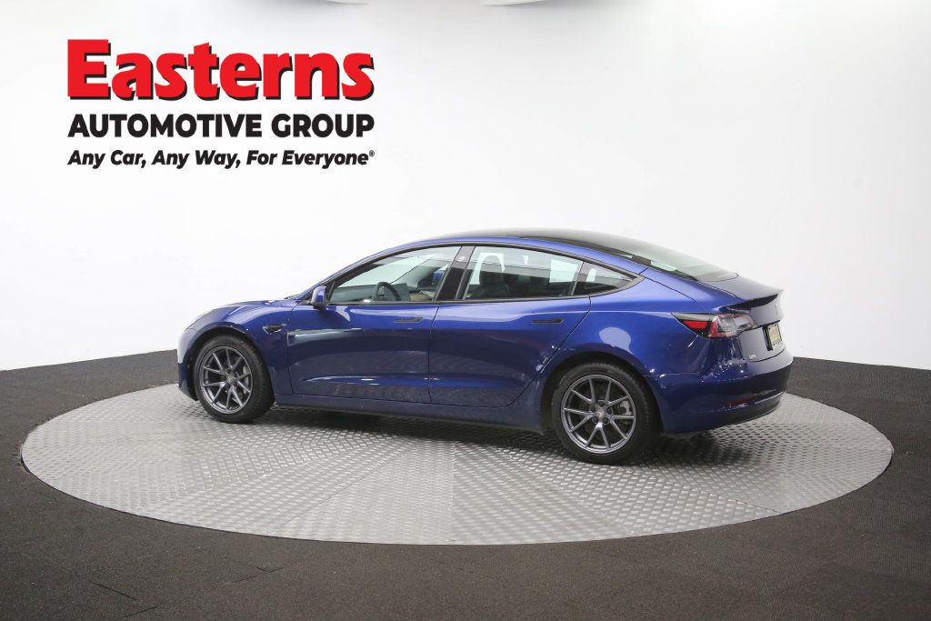 Used 2023 Tesla Model 3 Long Range AWD/4WD image 57