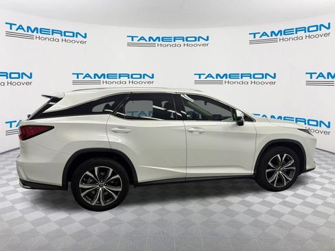 Used 2022 Lexus RX 350L FWD w/ Premium Package image 6