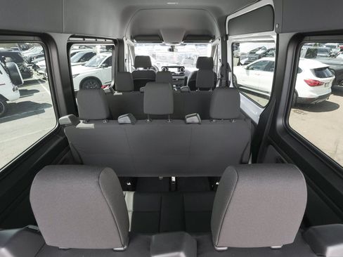 Used 2026 Mercedes-Benz Sprinter 2500 image 37