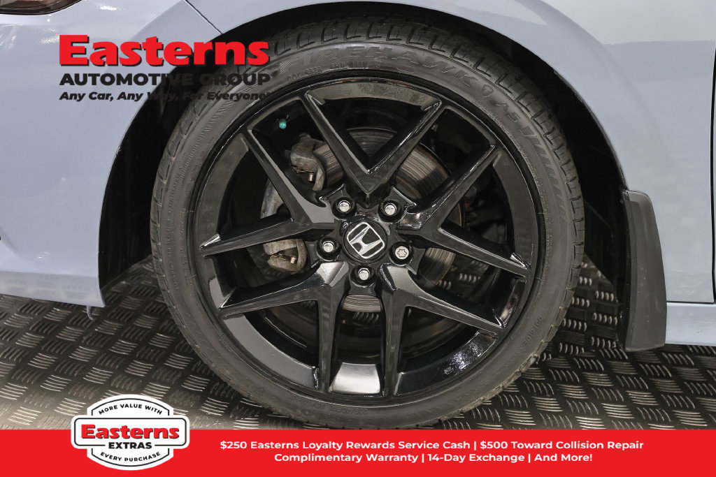 Used 2024 Honda Civic Sport image 32