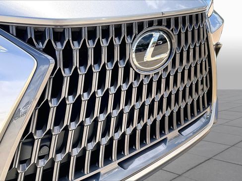 Certified 2026 Lexus NX 350 AWD w/ Accessory Package (Z1) image 30