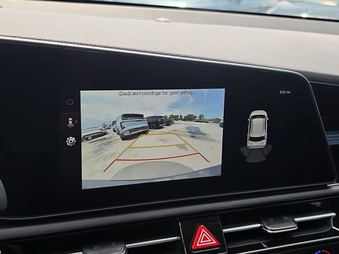 New 2026 Kia Niro Wind FWD image 24