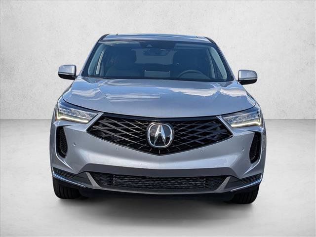 New 2026 Acura RDX w/ Technology Package AWD/4WD image 6