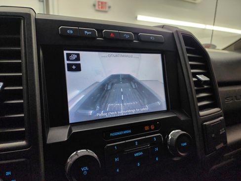 Used 2019 Ford F350 XL w/ STX Appearance Package image 20