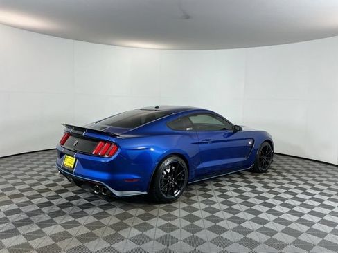 Used 2017 Ford Mustang Shelby GT350 w/ Electronics Package RWD image 5