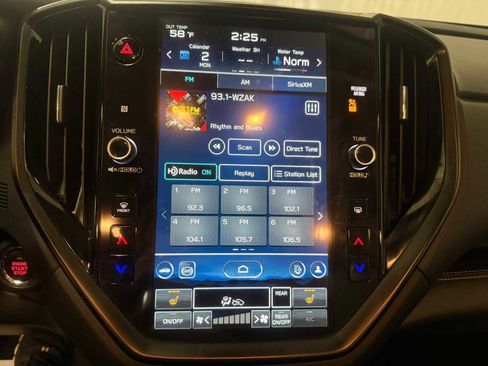 Certified 2023 Subaru Ascent Onyx Edition image 32