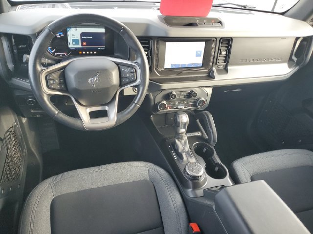 Used 2022 Ford Bronco Big Bend AWD/4WD image 10