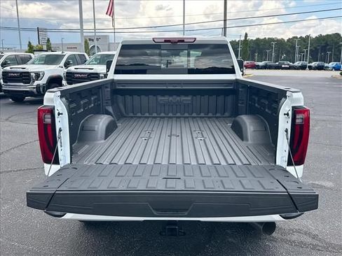 New 2026 GMC Sierra 2500 Denali Ultimate AWD/4WD image 12