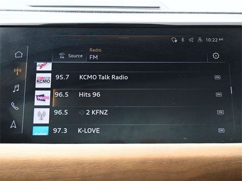 Used 2022 Audi e-tron GT Premium Plus image 21