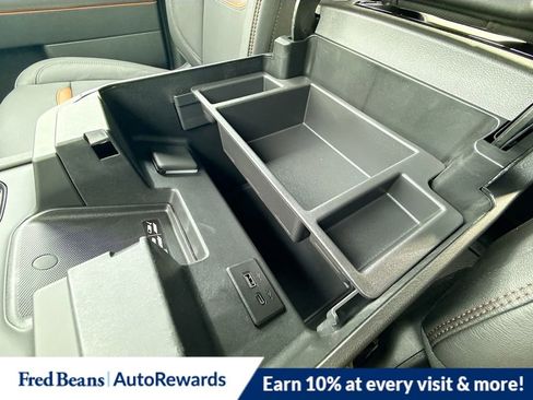 New 2026 GMC Sierra 2500 AT4 w/ AT4 Premium Plus Package image 39