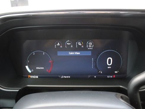 New 2026 Ford F250 Lariat w/ Black Appearance Package AWD/4WD image 10