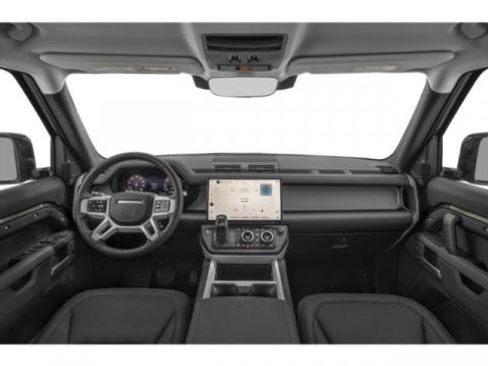 Used 2026 Land Rover Defender 110 S AWD/4WD image 7