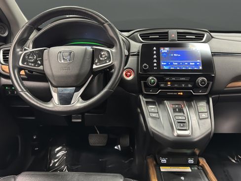 Used 2022 Honda CR-V Touring image 11