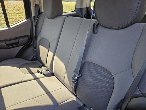 Used 2012 Nissan Xterra S image 13