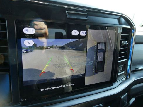 New 2026 Ford F250 Lariat AWD/4WD image 25