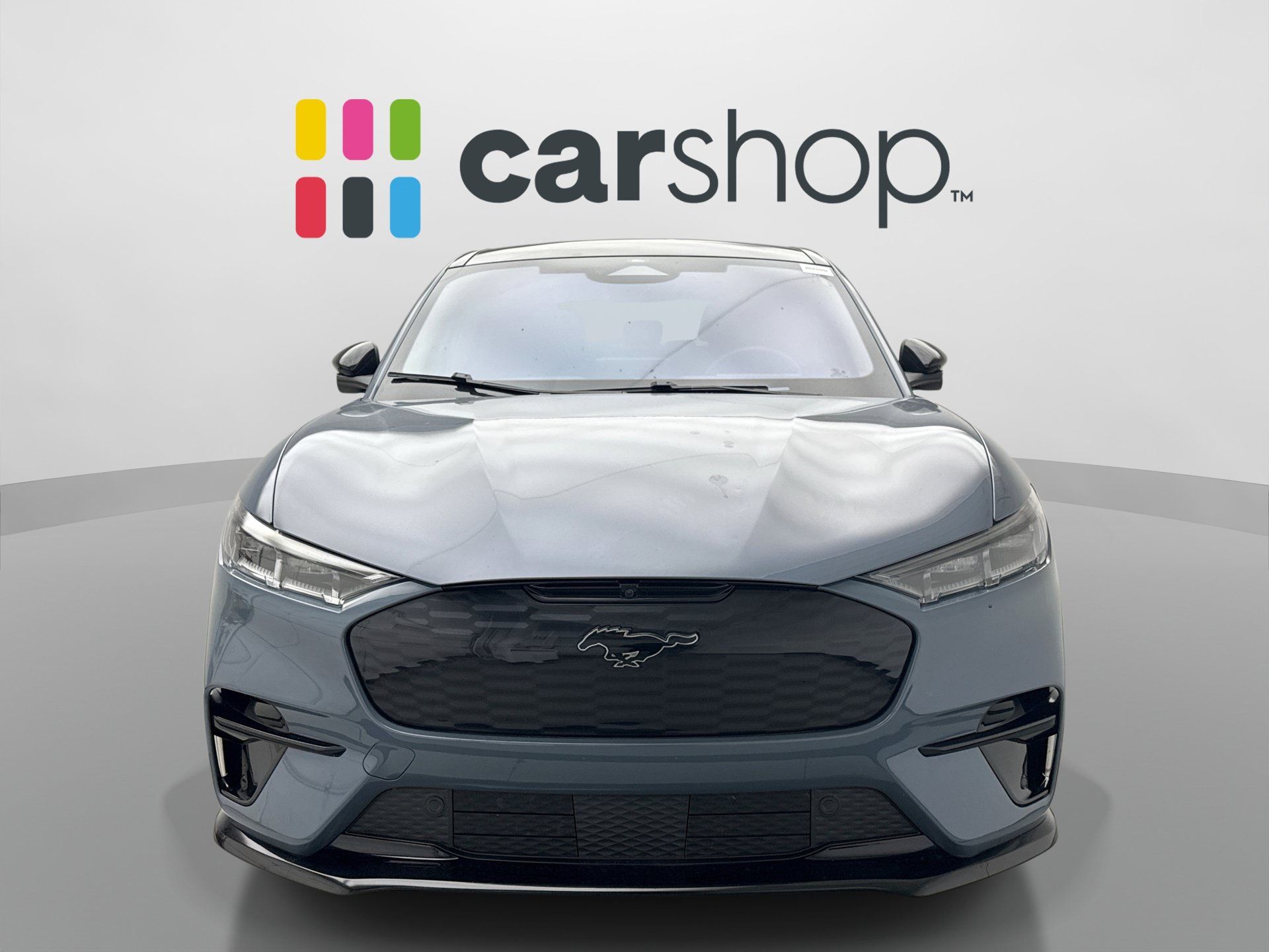 Used 2023 Ford Mustang Mach-E GT AWD/4WD image 8