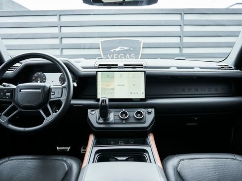 Used 2023 Land Rover Defender 110 X AWD/4WD image 56