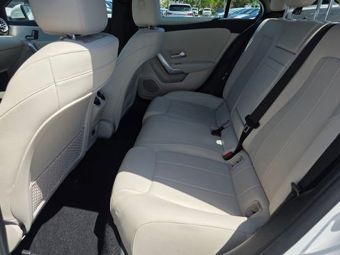 Used 2021 Mercedes-Benz A 220 image 17