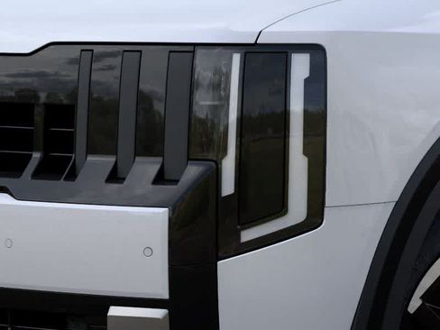 New 2027 Kia Telluride EX w/ Towing Package FWD image 10