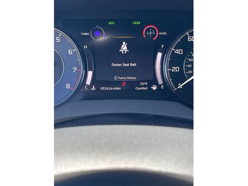 Used 2020 Acura RDX AWD image 6
