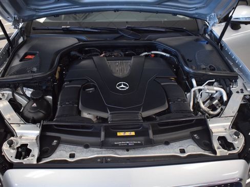 Used 2018 Mercedes-Benz E 400 Coupe image 61