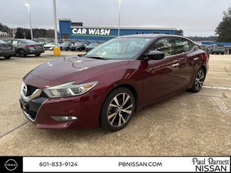Used 2017 Nissan Maxima 3.5 S video 2