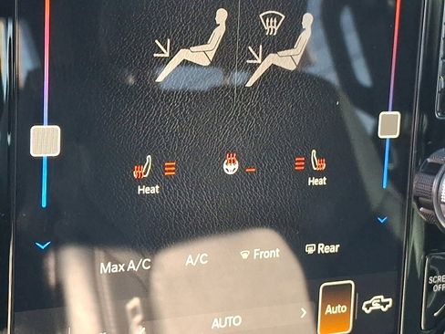 Used 2023 RAM 1500 Rebel w/ Rebel Level 2 Equipment Group image 24