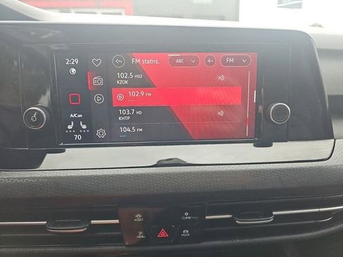 Used 2024 Volkswagen GTI S image 14