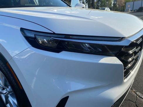 Used 2026 Honda CR-V EX image 24