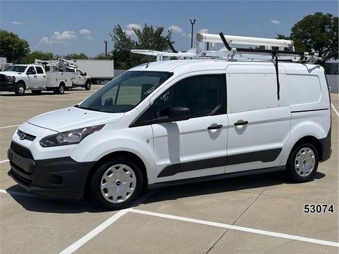 Used 2016 Ford Transit Connect XL FWD image 1