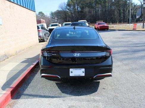 Used 2025 Hyundai Sonata SE image 5