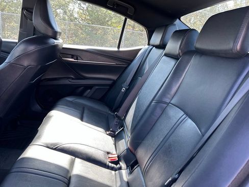Used 2025 Toyota Camry XSE FWD image 35
