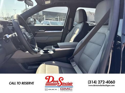 New 2026 GMC Terrain Elevation w/ Elevation Premium Package FWD image 11