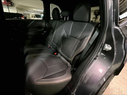 Used 2024 Subaru Forester Wilderness image 21
