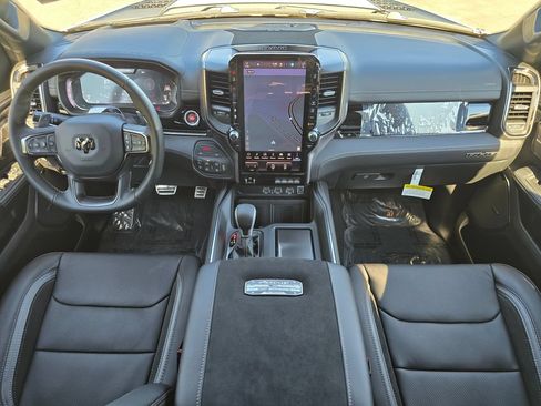 New 2026 RAM 1500 RHO w/ RHO Level 1 Equipment Group AWD/4WD image 5