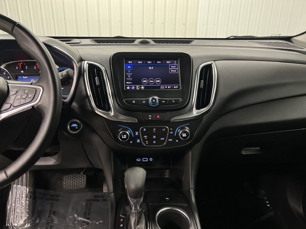 Certified 2024 Chevrolet Equinox LT AWD/4WD image 23
