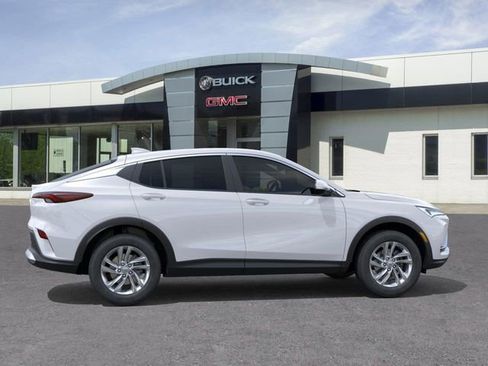 New 2026 Buick Envista Preferred w/ Convenience I Package image 5