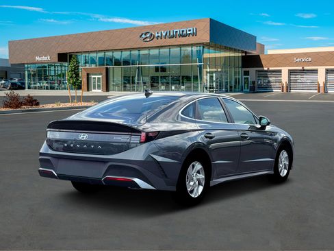 New 2026 Hyundai Sonata SE image 7