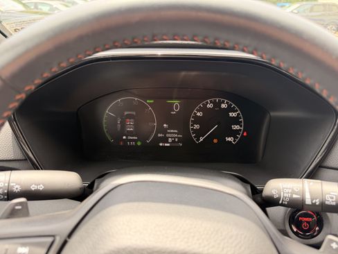 Used 2024 Honda CR-V Sport image 19