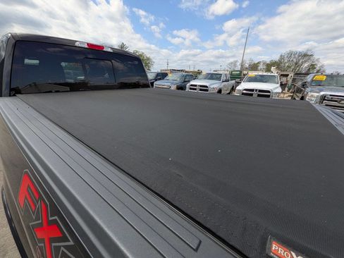 Used 2018 Ford F150 Lariat w/ Equipment Group 502A Luxury image 9