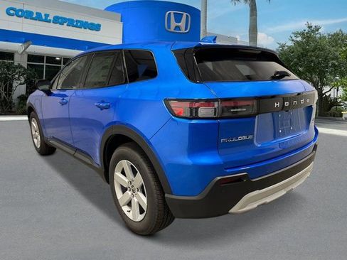 New 2026 Honda Prologue EX image 3