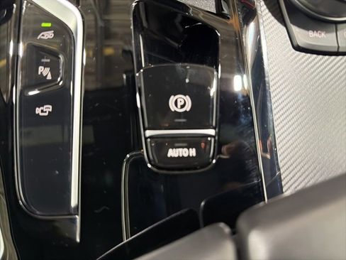 Certified 2022 BMW M5 w/ Competition Package image 39