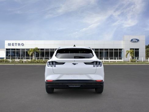 New 2025 Ford Mustang Mach-E Premium AWD/4WD image 5