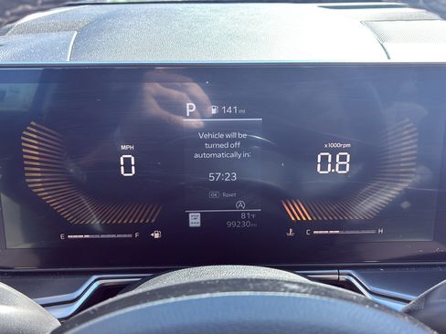 Used 2025 Kia Sorento S FWD image 34