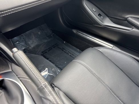 Used 2024 MAZDA MX-5 Miata RF Grand Touring image 34