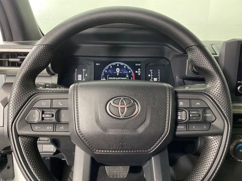 New 2026 Toyota Tacoma SR5 image 13