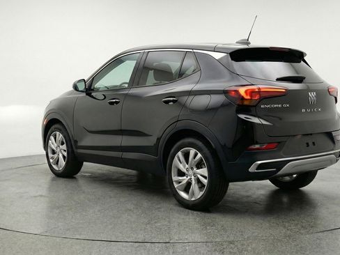 Used 2025 Buick Encore GX Preferred image 6