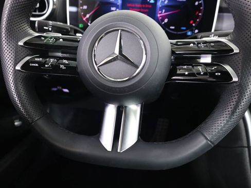 Certified 2025 Mercedes-Benz C 300 4MATIC Sedan image 34