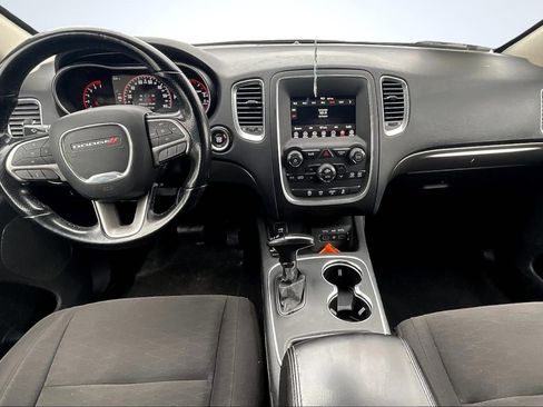 Used 2020 Dodge Durango SXT w/ 3rd Row Seating Group image 16