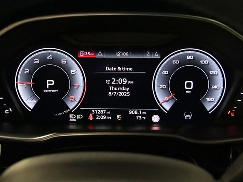 Used 2021 Audi Q3 2.0T Premium Plus w/ Premium Plus Package image 41